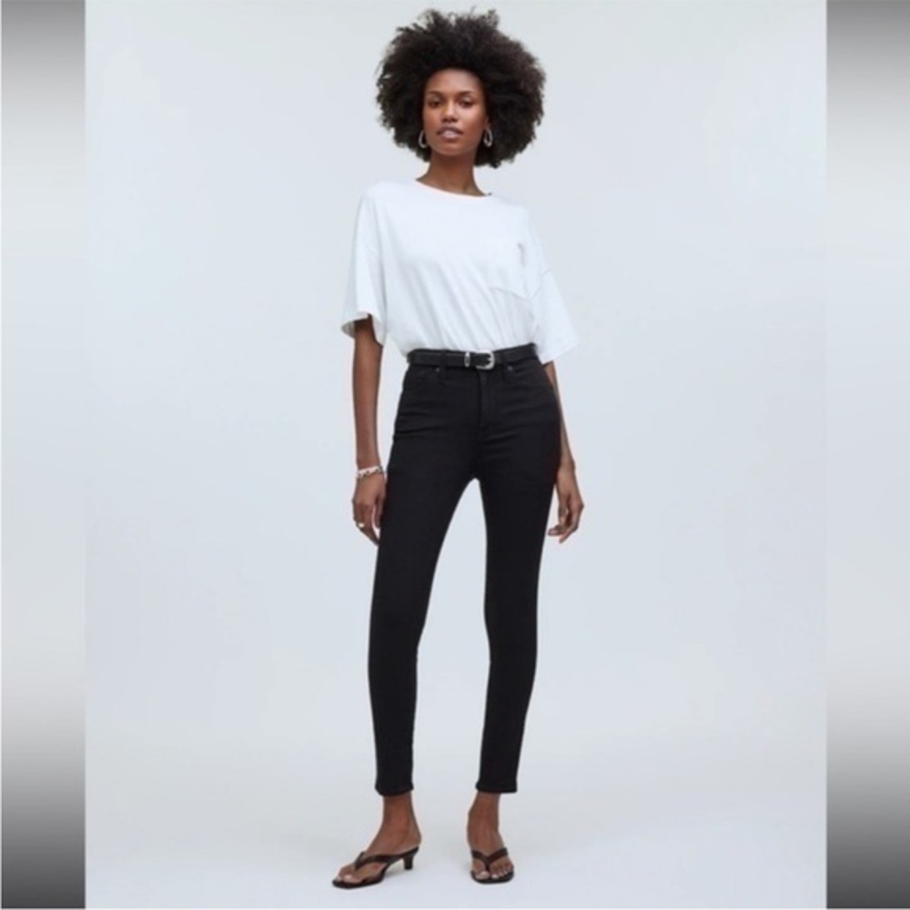 Madewell Madewell